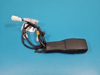 Pas bezpieczeństwa przód prawy pasażera Toyota Rav4 V