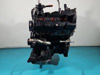 Silnik AUDI A6 C7 3.0 tdi 204KM ODPALANY FILM POMIAR