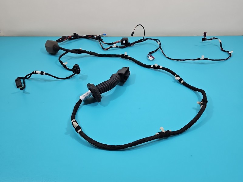 Instalacja Wiązka drzwi tył prawych BMW iX3 G08 14924810, E4N350A, 5A22A94