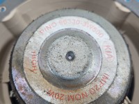 Głośniki komplet Kia Sportage III 10-15 96380-3W000, 96330-3W500