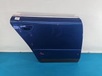 Drzwi tył prawe Audi A4 B6 sedan 4d LZ5W