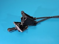 DŹWIGNIA LEWAREK WYBIERAK LINKI Toyota Corolla Verso II 2.0 D4D
