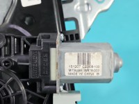 Podnośnik przód prawy SZYBY WINDA Renault Kadjar 807207795R 5d HB