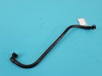 Rura przewód Jaguar, PODCIŚNIENIA JAGUAR XF I X250 8W93-6C342-AB 5.0 V8