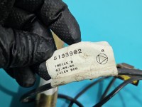 Pas bezpieczeństwa przód lewy kierowcy Opel Movano II EU