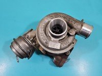 Turbosprężarka Hyundai I40 794097-3, 28201-2A850 1.7 crdi 116KM