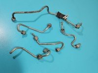 RURKI Przewód paliwowy Renault Master III 10-24 2.3 dci