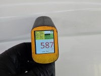 Drzwi tył lewe Citroen Berlingo II HB 5d EWP