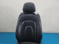 Fotel lewy przód kierowcy Audi A5 8T 2d EUROPA