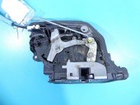 Zamek przód prawy BMW F45 F46 EUROPA Producent części: BMW, 4 pin 7281934, 182838-10