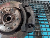 Zacisk przód prawy Suzuki Sx4 I 06- 2.0 16v