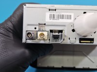 Radio fabryczne Iveco Daily V 14- 28780942, 134111, 5803032937 radioodtwarzacz