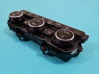 Konsola panel nawiewu Skoda Superb III 3V0907044CP