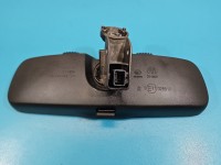 Lusterko wewnętrzne Jeep Cherokee KL wsteczne