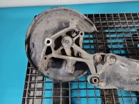 Piasta koła tył lewa zwrotnica łożysko Vw Passat B7 2.0 tdi