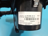 Uchwyt na napoje kubek CUP HOLDER MERCEDES W176 A1766801610