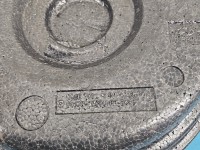 lewarek Podnośnik samochodowy trapezowy Hyundai I40