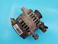 TEST Alternator Peugeot 107 27060-0Q020 1.0b