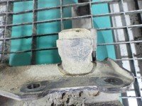 Amortyzator przód lewy przedni Opel Insignia A