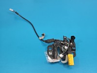 Zamek maski 2pin , DS7A-16701-DC Ford Mondeo Mk5