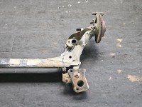 Tylna belka oś tył Vw Golf IV 1.9 tdi