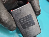 Pas bezpieczeństwa przód lewy kierowcy Mitsubishi Colt Z30 VI 04- 606844000 EU