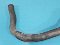 Rura przewód Diesel, Europejska, Intercoolera Land Range Rover sport I L320 N04036A170 3.6 TD V8 (368DT)