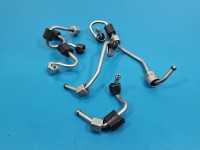 RURKI Przewód paliwowy Skoda Superb IV 5 szt 2.0 TDI DXPA