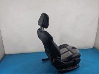 Fotele komplet kanapa Peugeot 3008 II