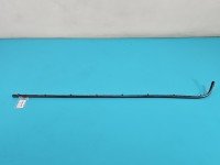 Listwa błotnika tył lewa Mercedes 123