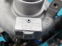 Turbosprężarka Regenerowana Vw Touran I BV39-0029, 03G253019K, IC50094099 00427 1.9 tdi (BLS) 105KM