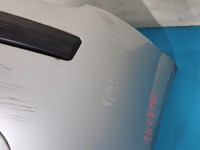 Zderzak przód Ford Mondeo Mk3 srebrny