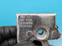Zamek tył lewy Audi 80 B4 8A0839015A