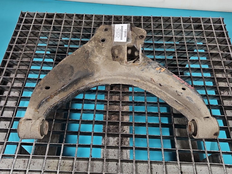 Wahacz przód lewy Isuzu D-Max II 11-19 przedni