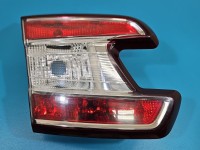 Lampa tył lewa Renault Megane III kombi EUROPA