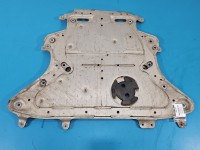 PŁYTA PODWOZIA Osłona silnika dolna 5 G30 2017-2024 2.0d