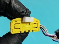 Instalacja Wiązka poduszki Airbag Seat Ibiza V KJ 6F 4H0972208D