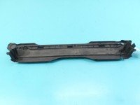 Osłona ZAŚLEPKA PLASTIK Europejska, Pokrywa osłona chłodnicy Bmw e65 17117507971-04, 7507971