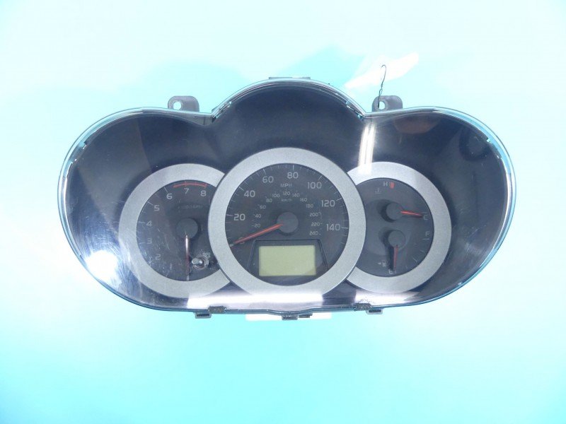 Licznik Toyota Rav4 III 05- 3.5 V6 83800-42C40, 257430-2604 EUROPA