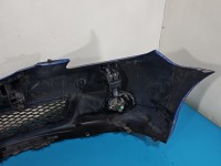 Zderzak przód przedni Mazda 3 I BK Brak