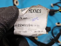 Instalacja Wiązka drzwi przód prawych Peugeot 508 II 18- 9822491080