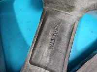 Felga aluminiowa 19" komplet alufelgi felgi Vw Touareg I 7L