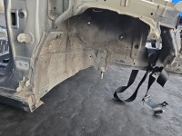 Podłużnica prawa fartuch Hyundai Elantra VI 15-20