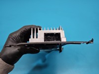 Wzmacniacz Bmw F34 GT