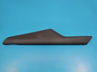 Listwa listwy dekory dekor deski Peugeot 508 II 18- eu