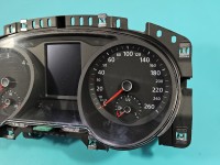 Licznik Vw Passat B8 2.0 TDI 3G0920741A EUROPA