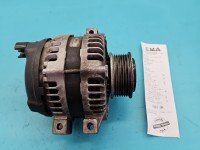 TEST Alternator HONDA CR-V III 06- 104210-3911 2.2 i-CTDi
