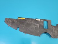 Osłona ZAŚLEPKA PLASTIK PASA PRZÓD Citroen C4 Picasso II 13-19 9807828980