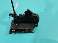 Zamek tył lewy Renault Captur I 4piny 825019935R