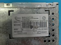 Radio fabryczne Fiat Bravo II 735531432 radioodtwarzacz